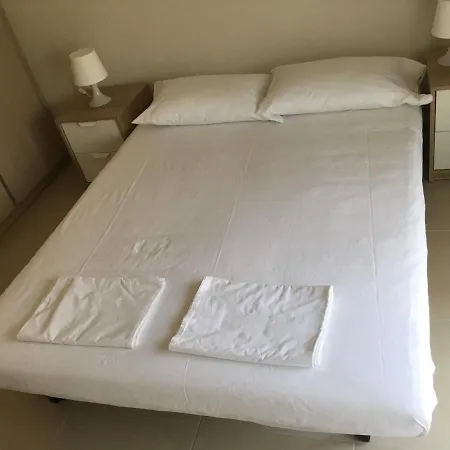 Spacious Lejlighed