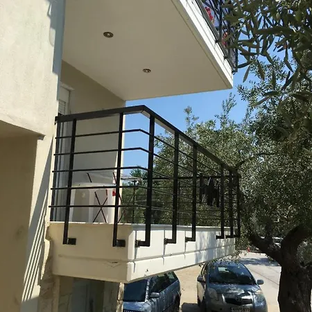 Spacious Skála Foúrkas