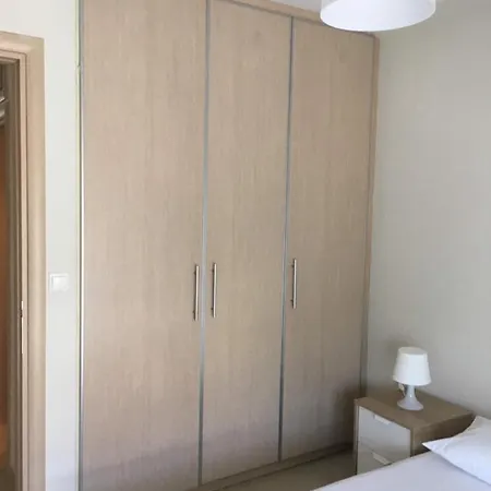 Lejlighed Spacious