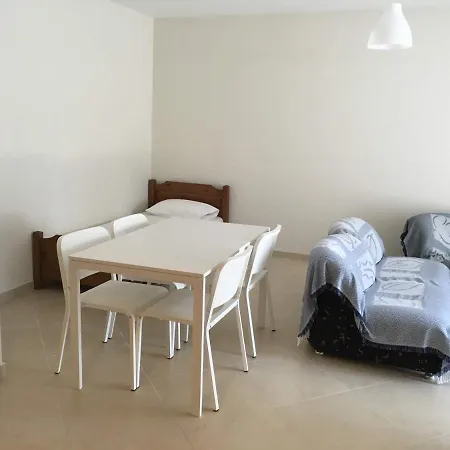 Spacious Apartament *