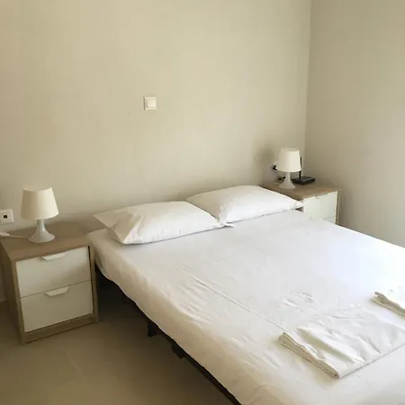 Lejlighed Spacious *