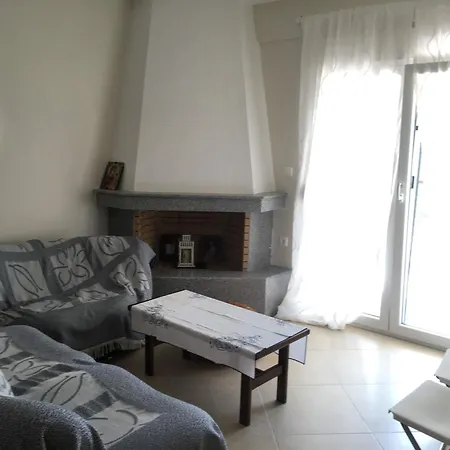 Spacious Skála Foúrkas