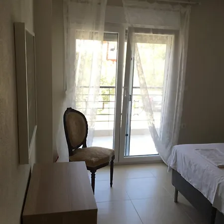 Spacious Lejlighed *