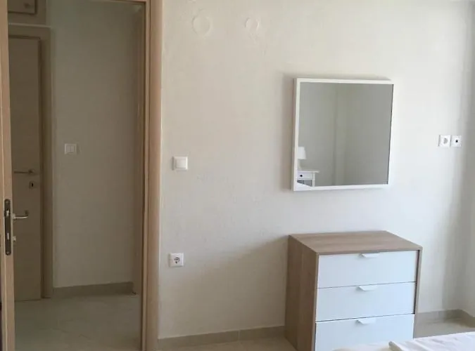 Spacious شقة Skála Foúrkas