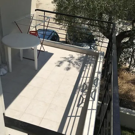 アパート Spacious