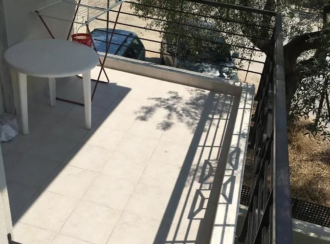 Apartman Spacious