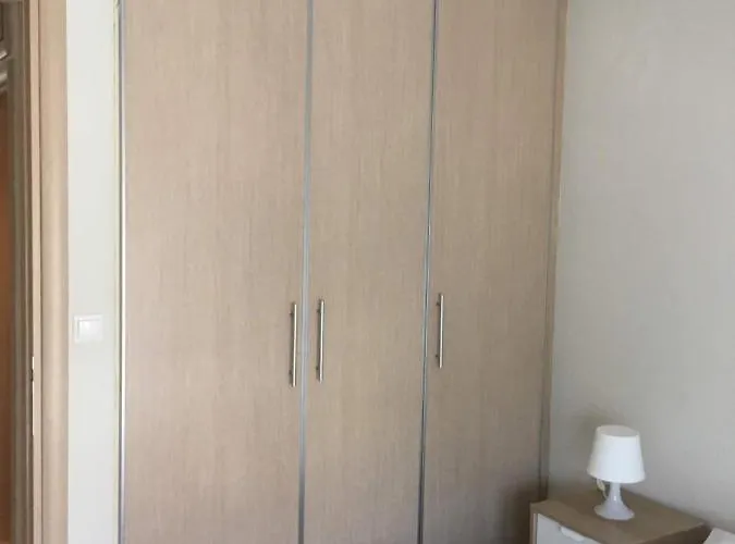Apartman Spacious