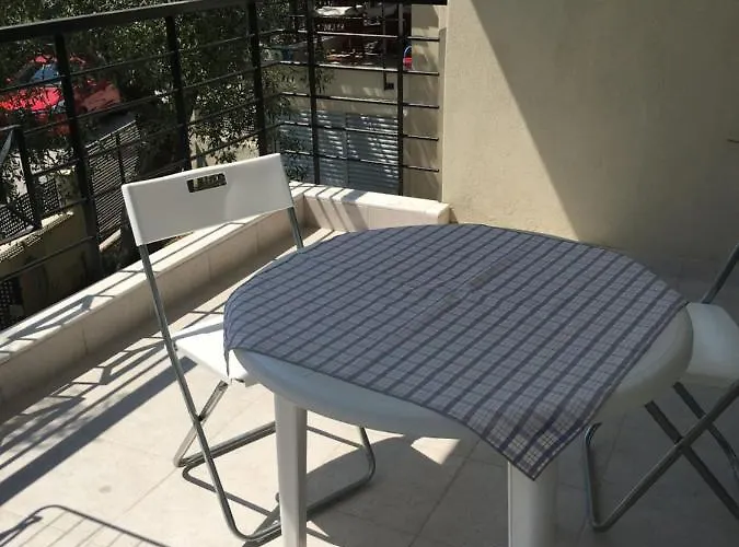 Apartman Spacious Szkála Fúrkasz