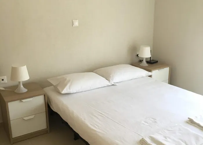 Apartman Spacious *
