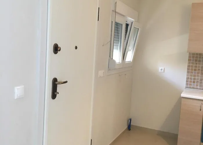 Spacious